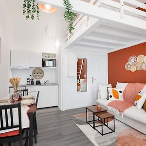 Appartement met een Slaapkamer